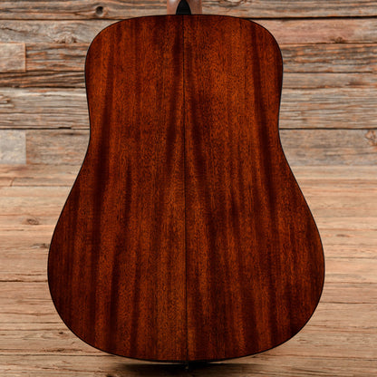 Martin Standard Series D-18 Natural 2022 Acoustic Guitars / Dreadnought
