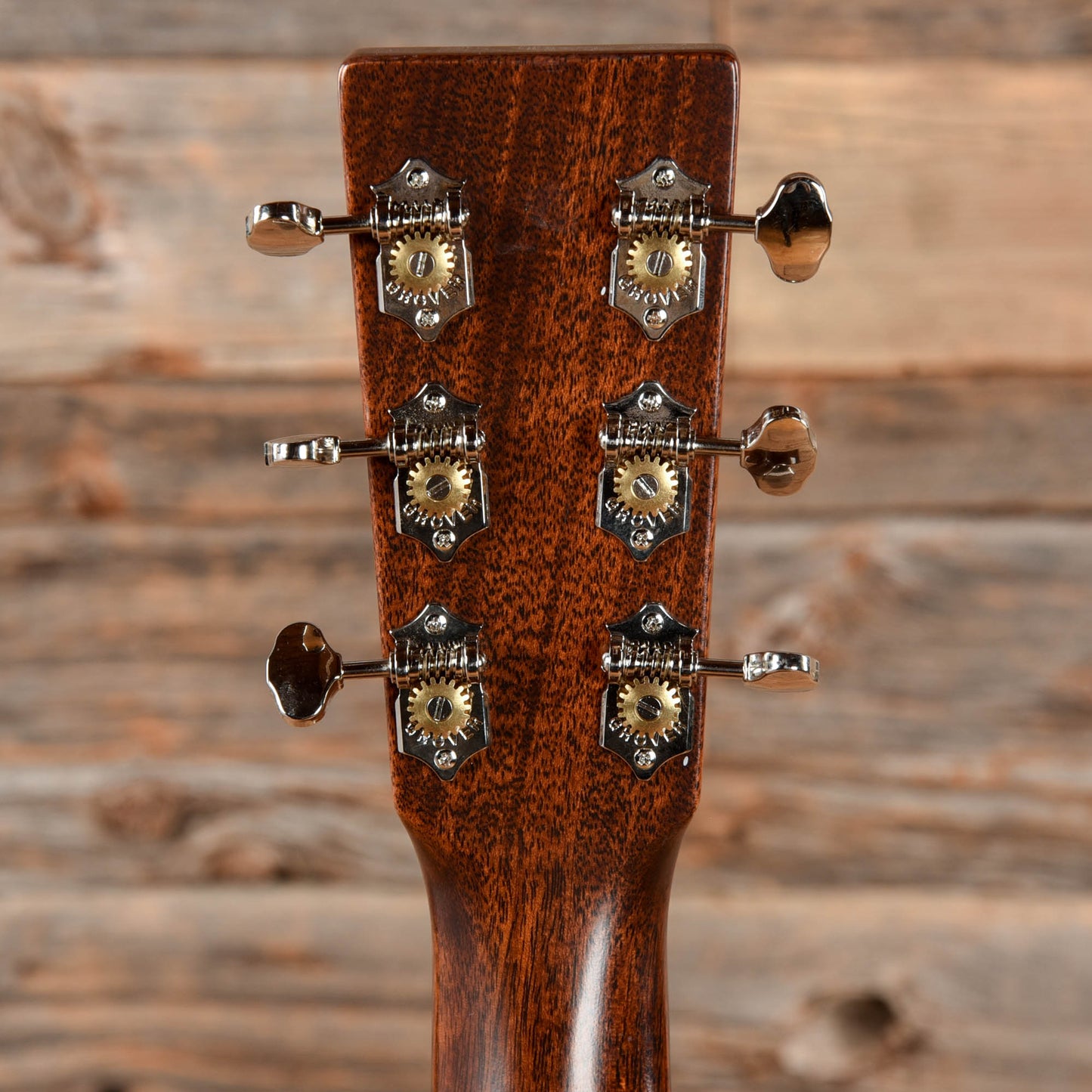 Martin Standard Series D-18 Natural 2022 Acoustic Guitars / Dreadnought