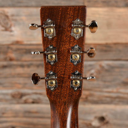 Martin Standard Series D-18 Natural 2022 Acoustic Guitars / Dreadnought