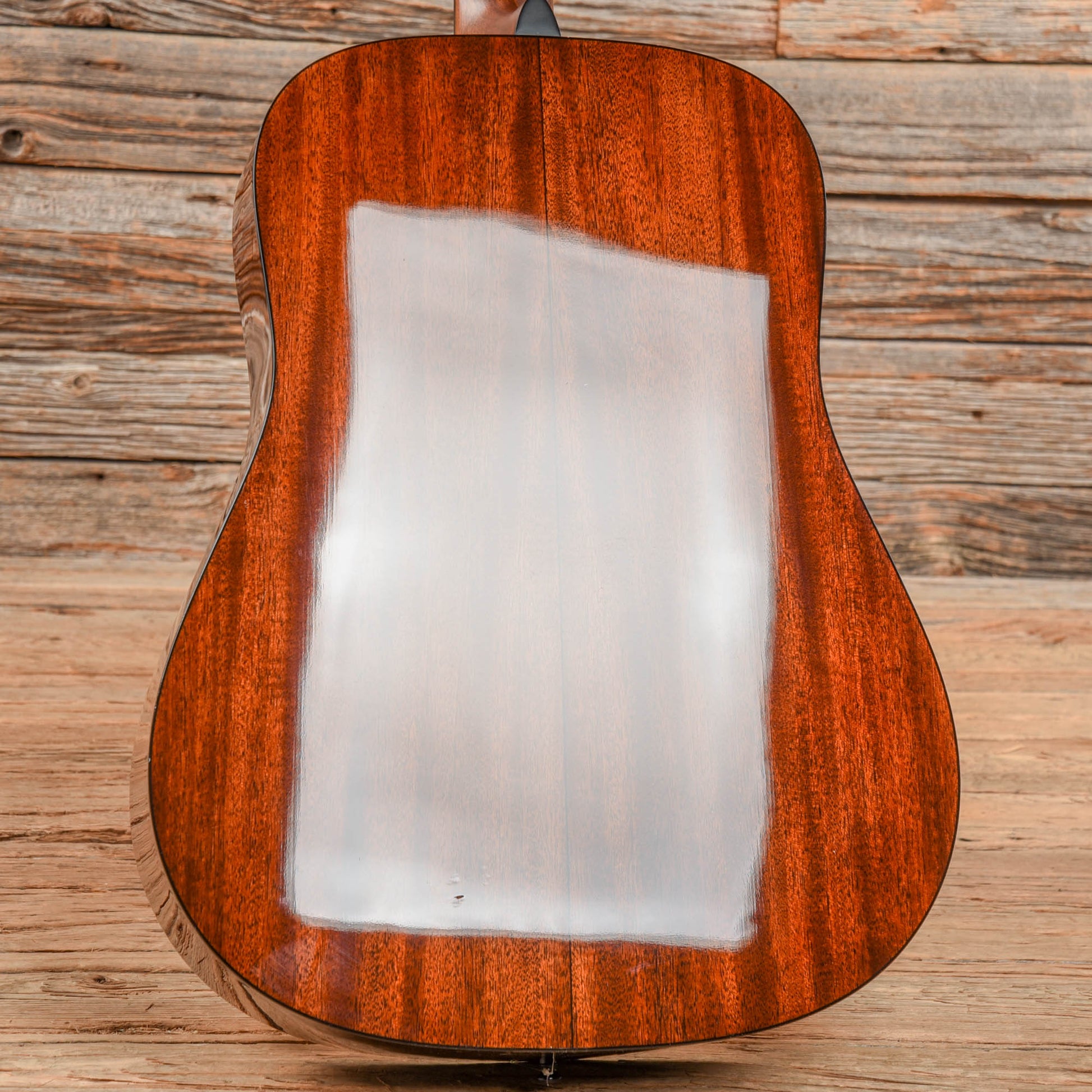 Martin Standard Series D-18 Natural 2022 Acoustic Guitars / Dreadnought