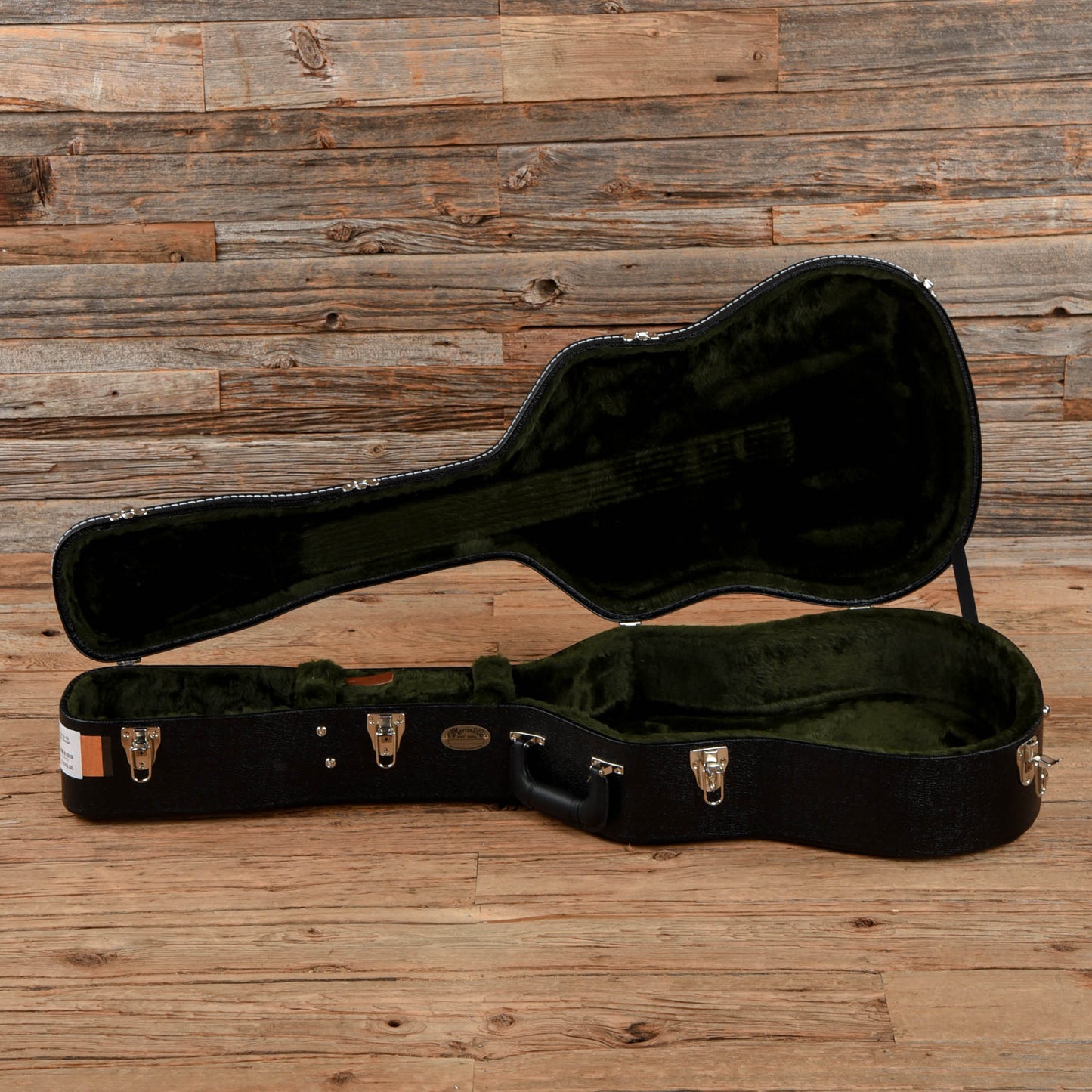 Martin Standard Series D-18 Natural 2022 Acoustic Guitars / Dreadnought