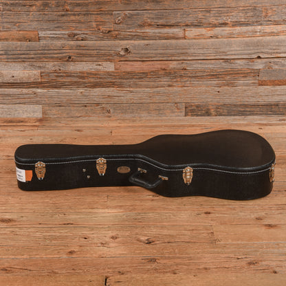 Martin Standard Series D-18 Natural 2024 Acoustic Guitars / Dreadnought