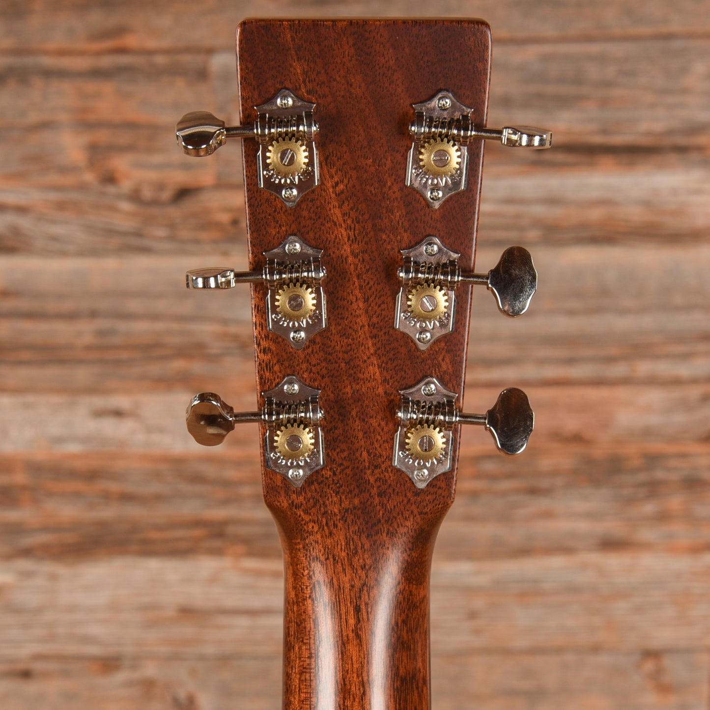 Martin Standard Series D-18 Natural 2024 Acoustic Guitars / Dreadnought