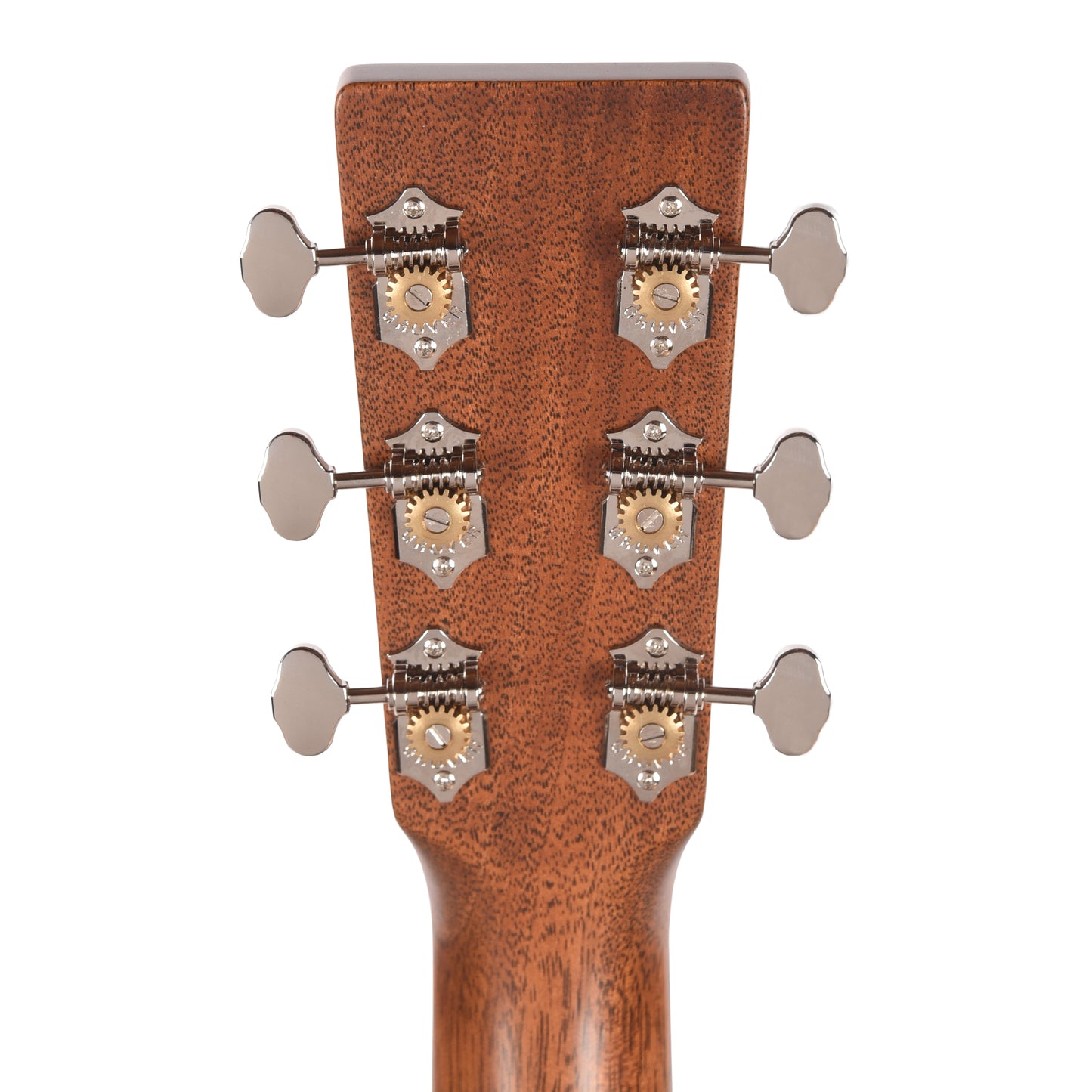 Martin Standard Series D-18 Natural Acoustic Guitars / Dreadnought
