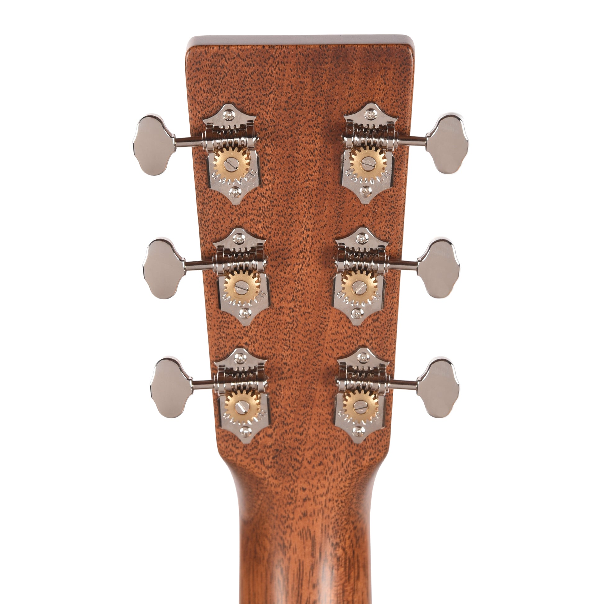 Martin Standard Series D-18 Natural Acoustic Guitars / Dreadnought