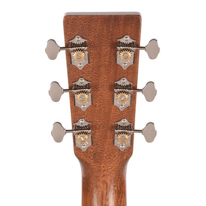 Martin Standard Series D-18 Natural Acoustic Guitars / Dreadnought