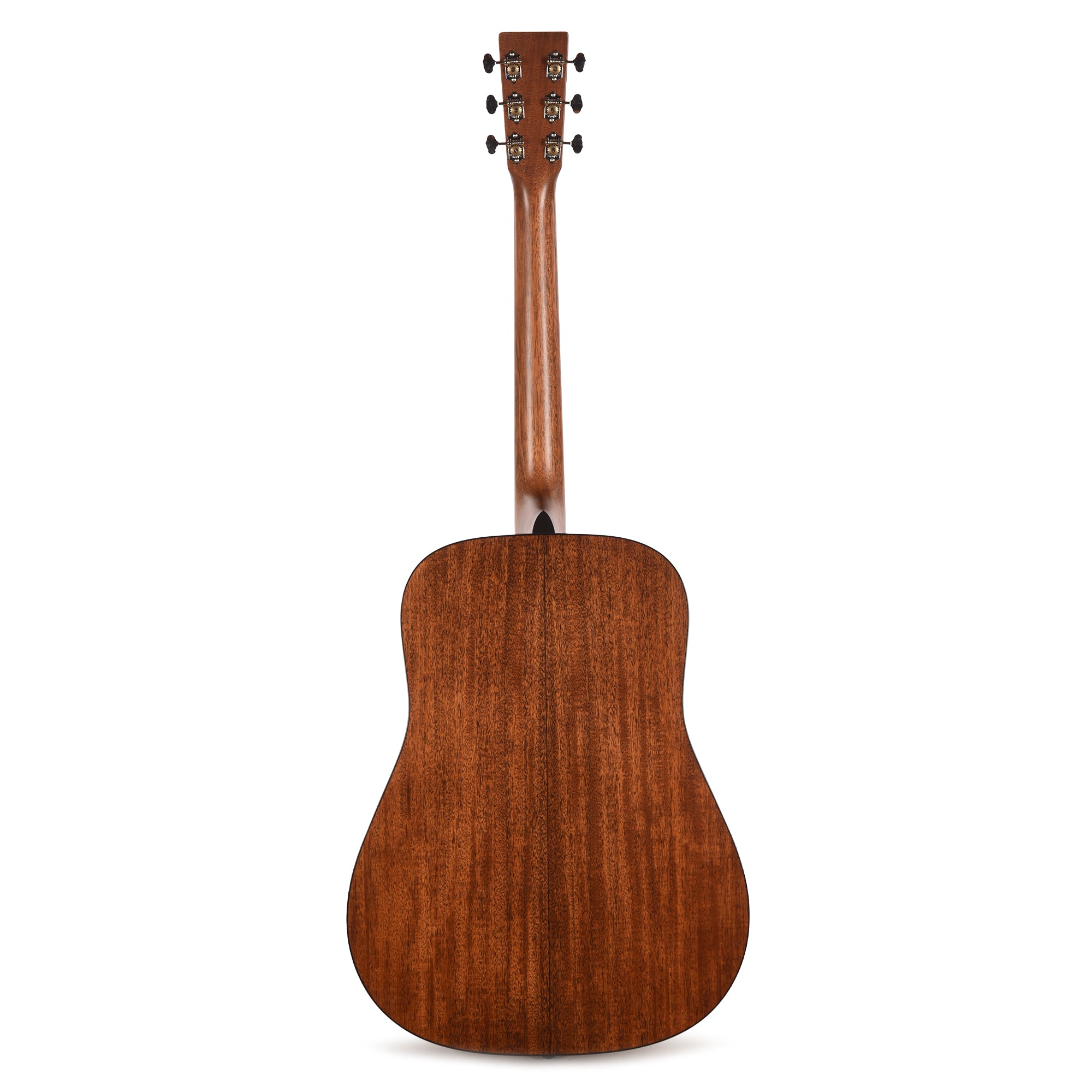 Martin Standard Series D-18 Natural Acoustic Guitars / Dreadnought