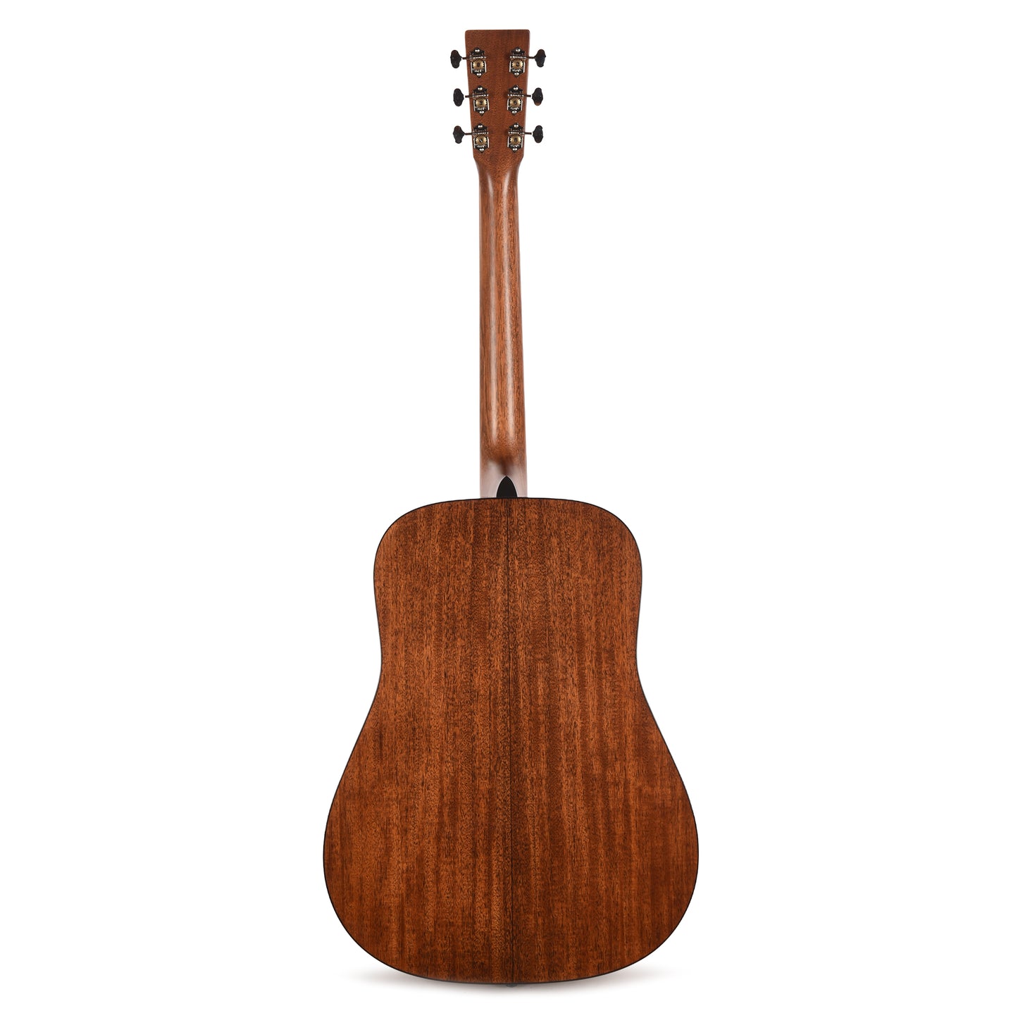 Martin Standard Series D-18 Natural Acoustic Guitars / Dreadnought