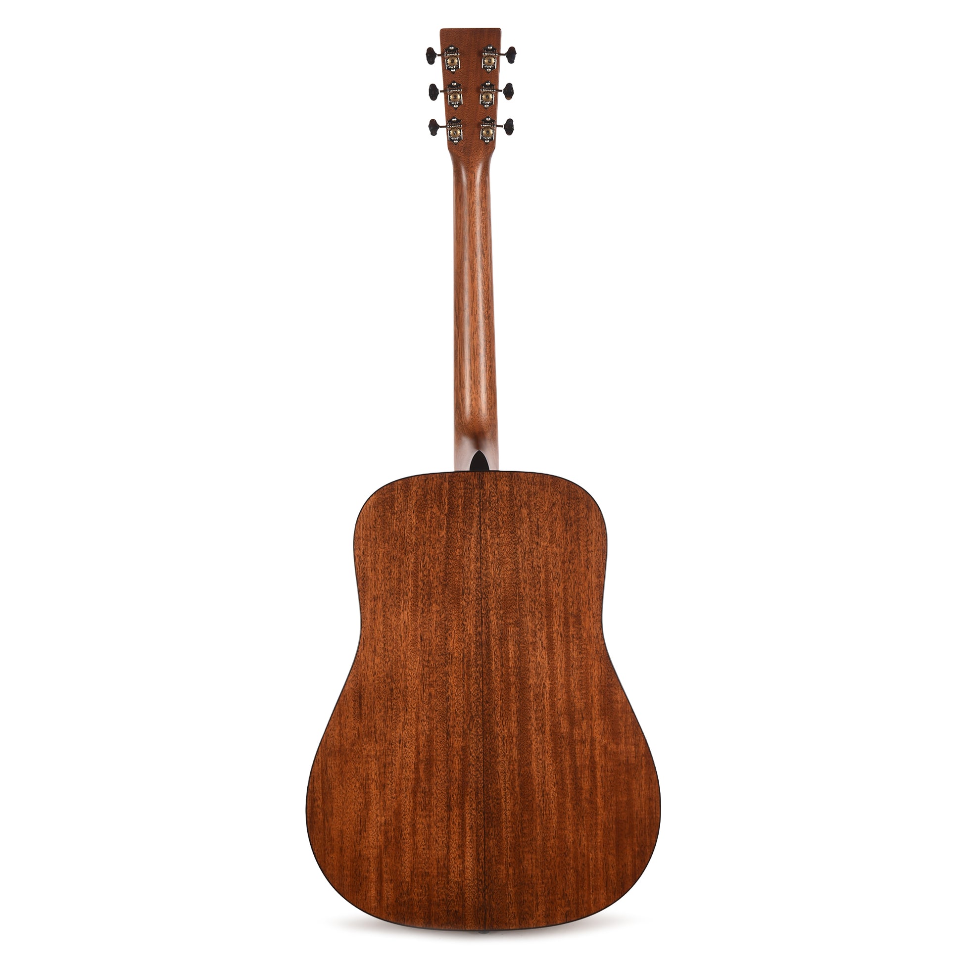 Martin Standard Series D-18 Natural Acoustic Guitars / Dreadnought
