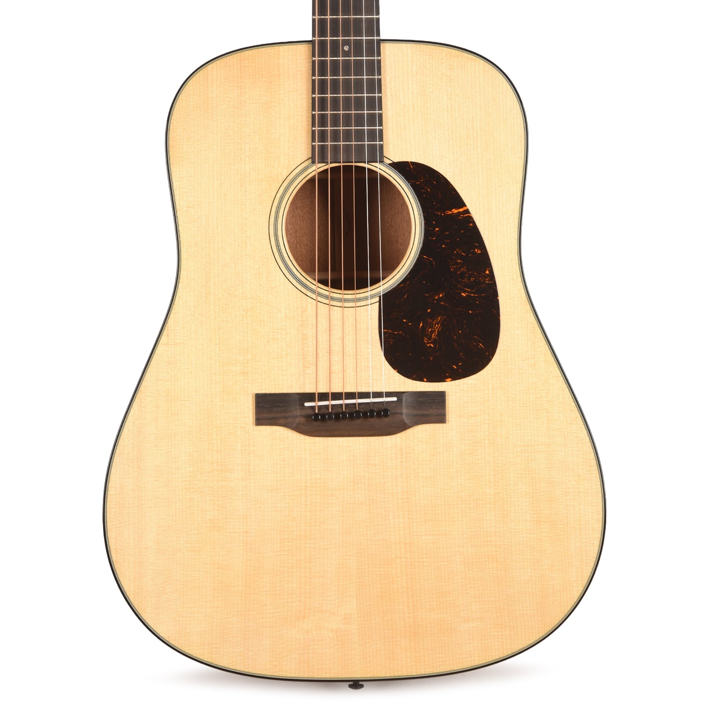 Martin Standard Series D-18 Natural Acoustic Guitars / Dreadnought