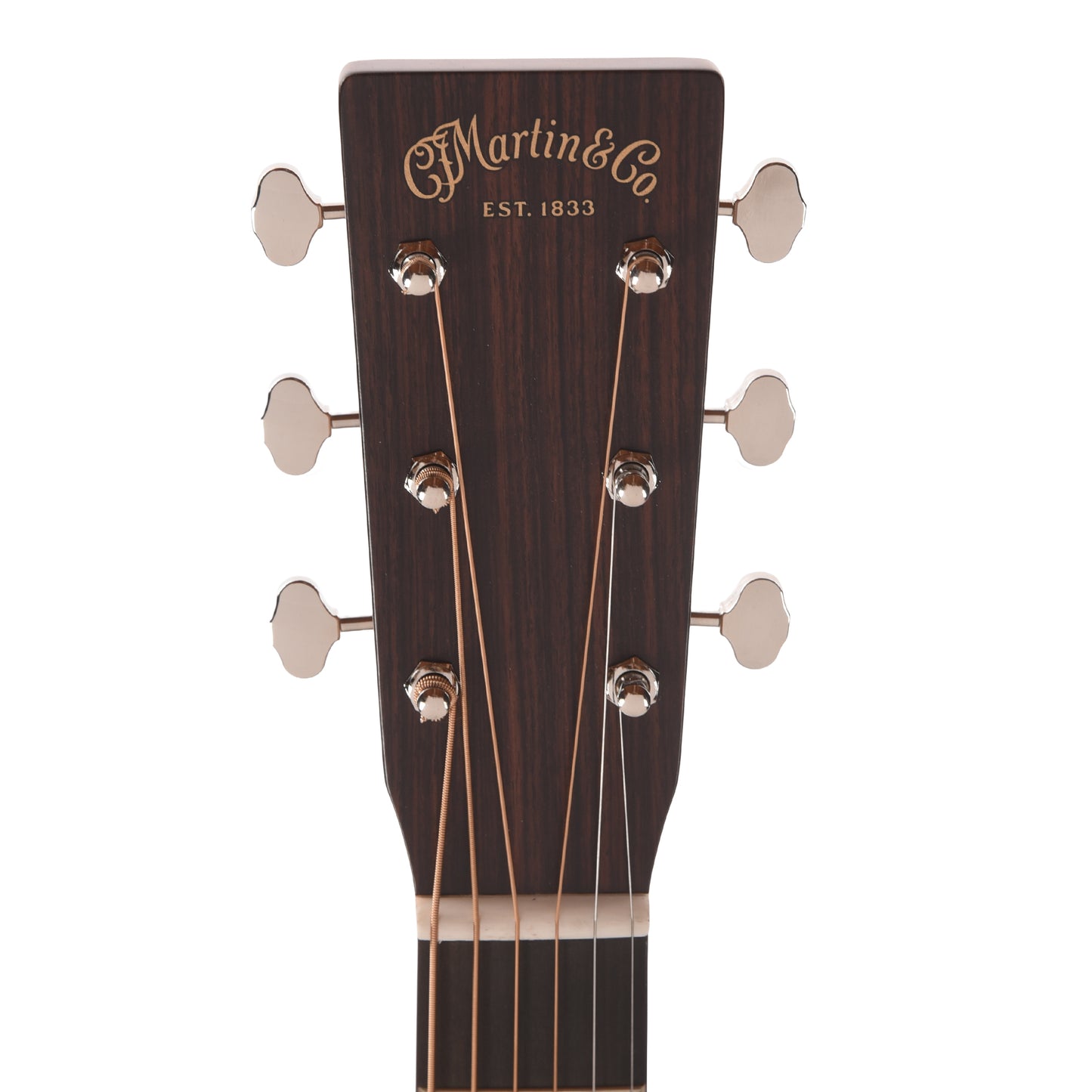 Martin Standard Series D-18 Natural Acoustic Guitars / Dreadnought