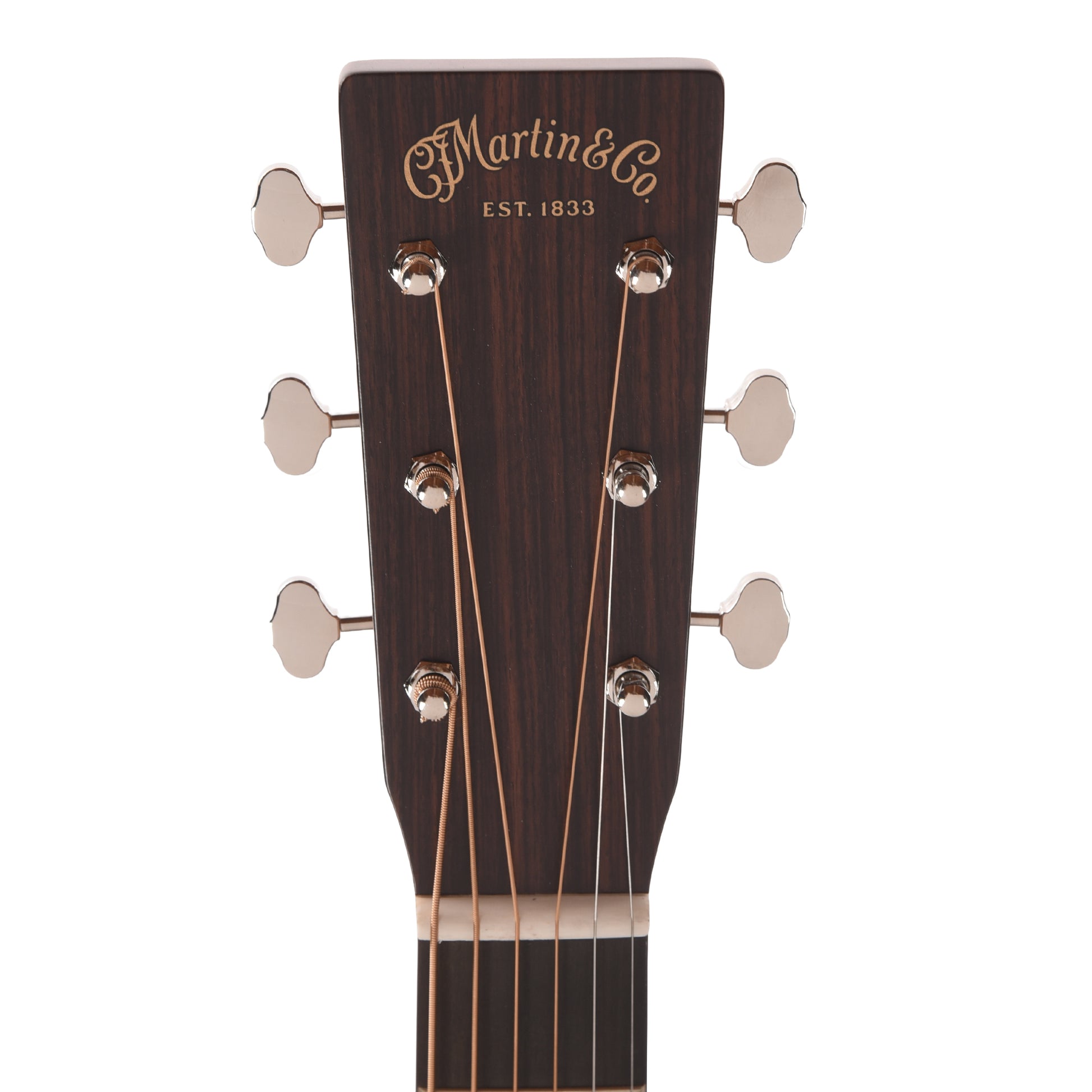 Martin Standard Series D-18 Natural Acoustic Guitars / Dreadnought