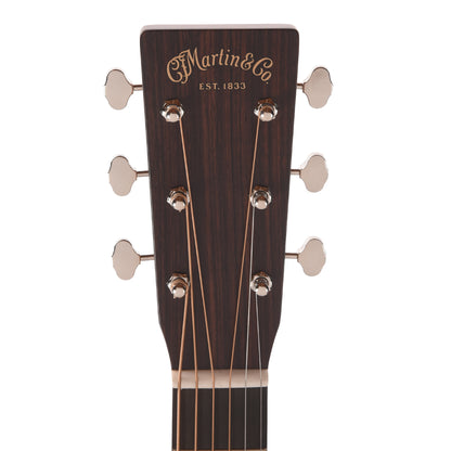 Martin Standard Series D-18 Natural Acoustic Guitars / Dreadnought