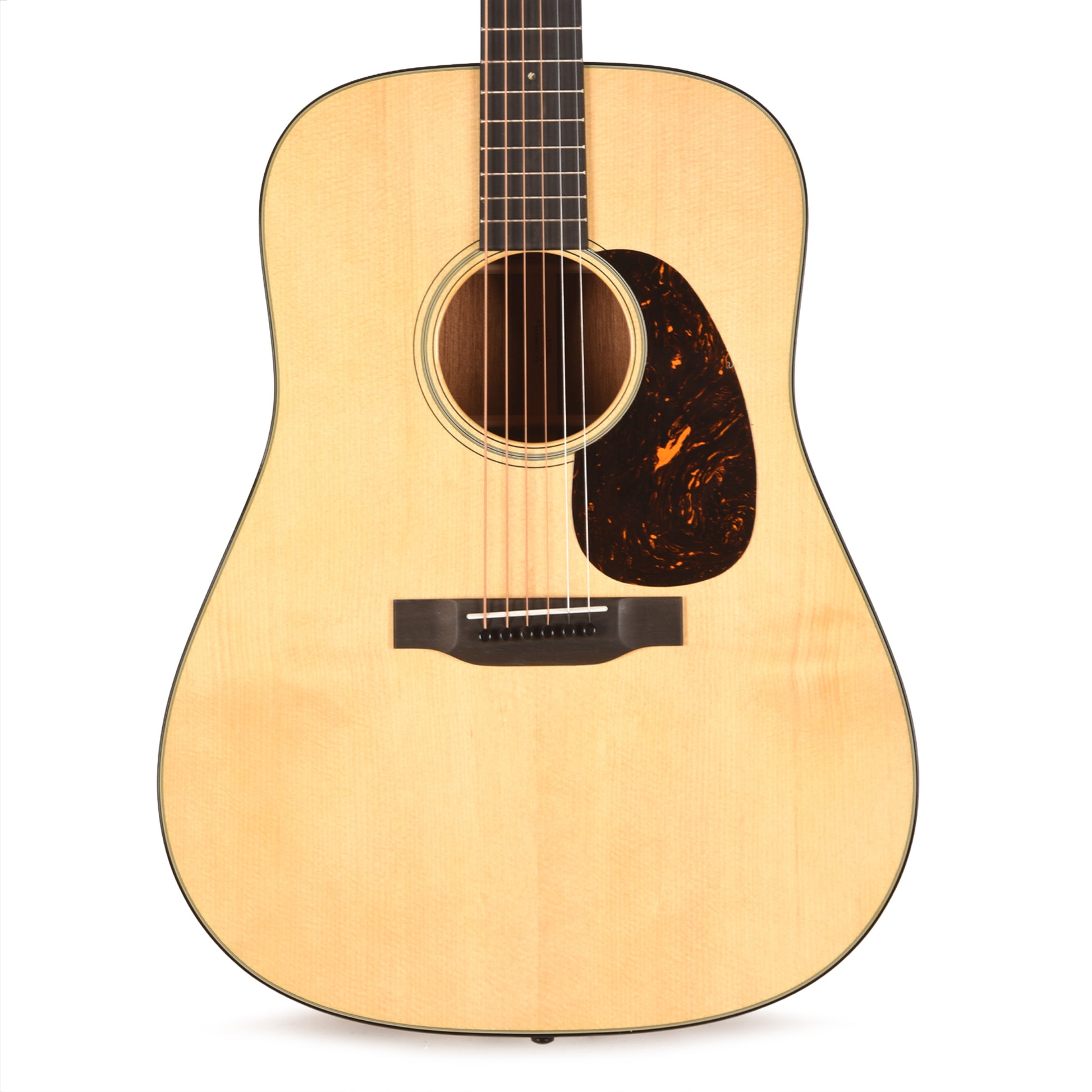 Martin Standard Series D-18 Natural Acoustic Guitars / Dreadnought