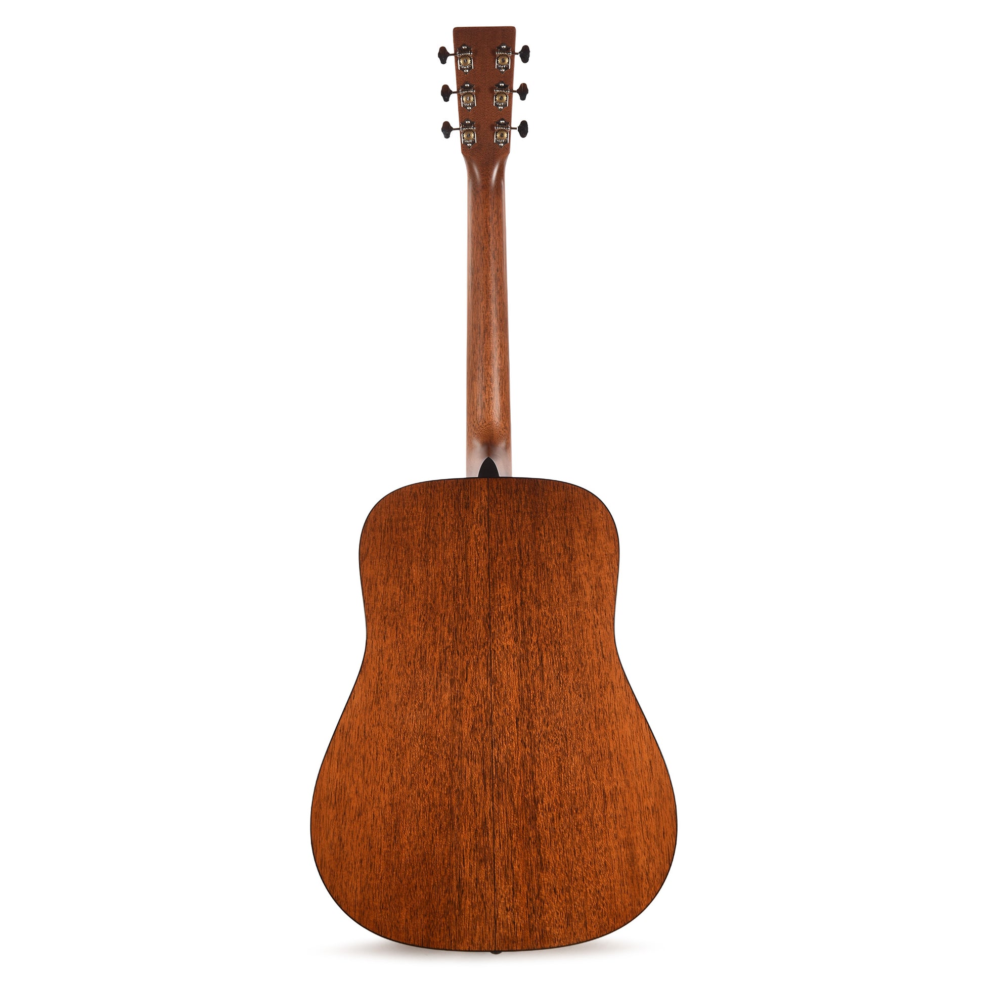 Martin Standard Series D-18 Natural Acoustic Guitars / Dreadnought