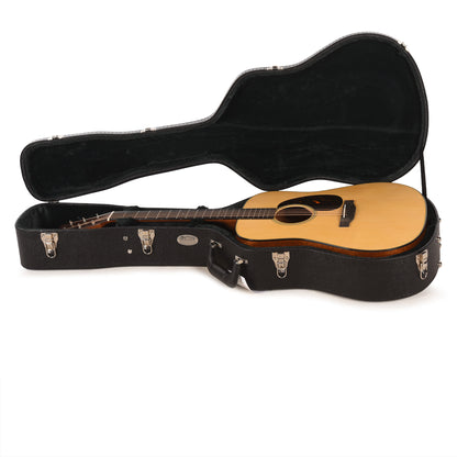 Martin Standard Series D-18 Natural Acoustic Guitars / Dreadnought