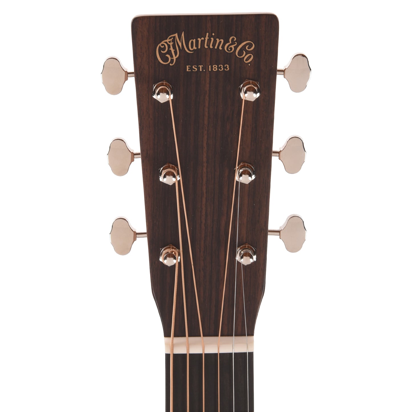 Martin Standard Series D-18 Natural Acoustic Guitars / Dreadnought