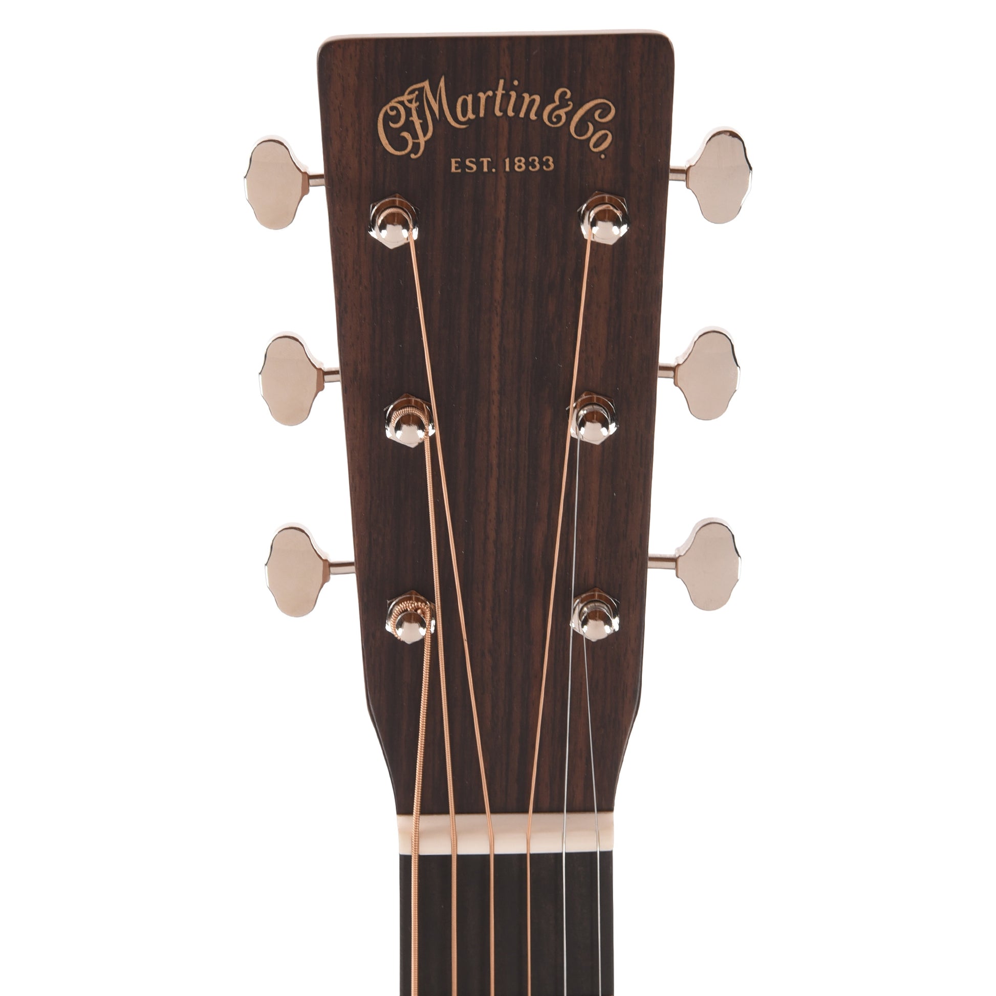 Martin Standard Series D-18 Natural Acoustic Guitars / Dreadnought
