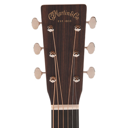 Martin Standard Series D-18 Natural Acoustic Guitars / Dreadnought