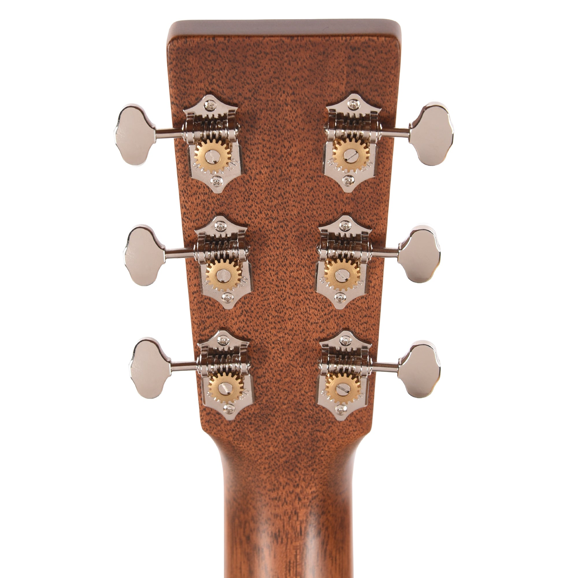 Martin Standard Series D-18 Natural Acoustic Guitars / Dreadnought