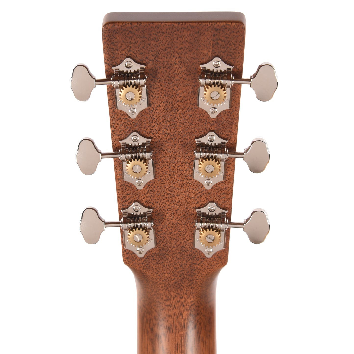 Martin Standard Series D-18 Natural Acoustic Guitars / Dreadnought
