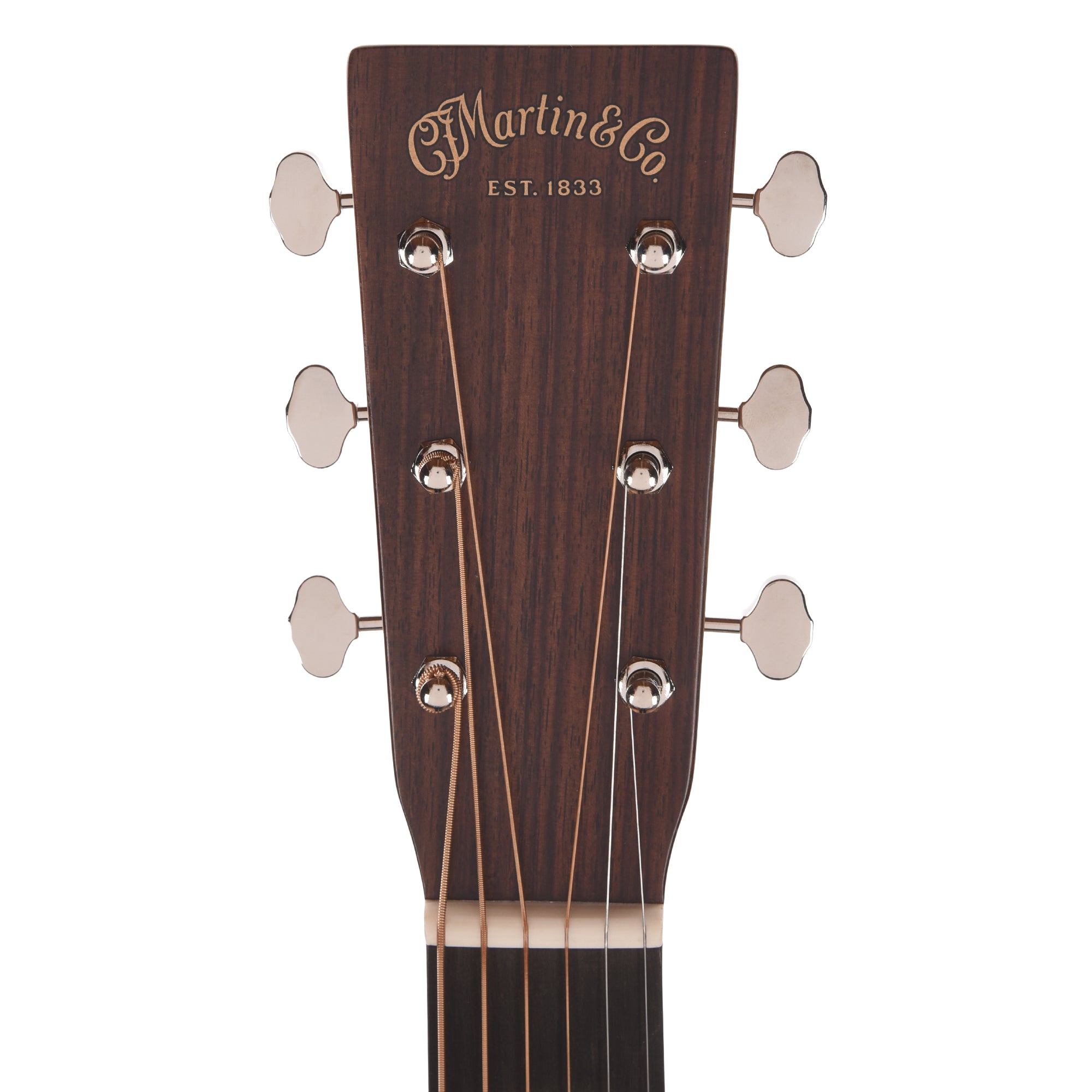 Martin Standard Series D-18 Natural Acoustic Guitars / Dreadnought