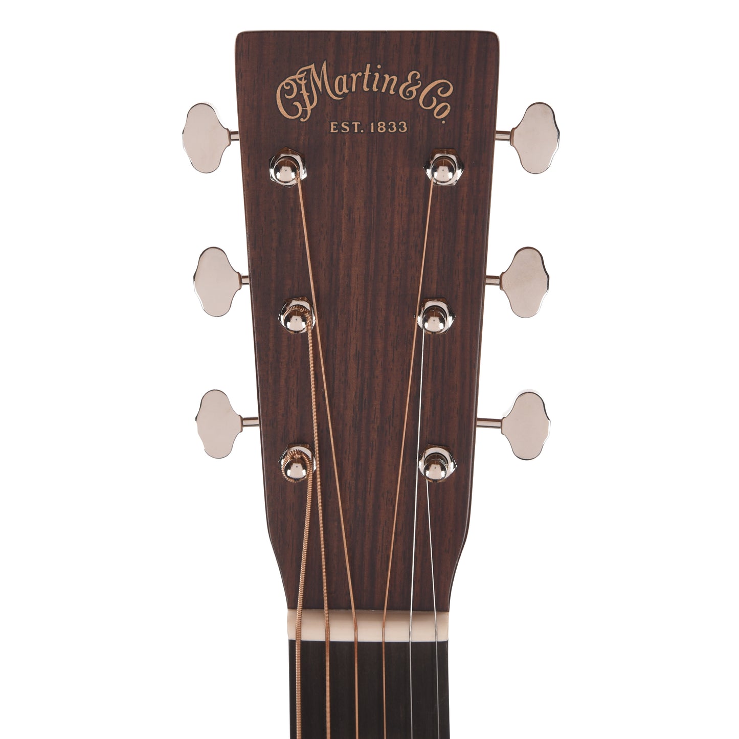 Martin Standard Series D-18 Natural Acoustic Guitars / Dreadnought