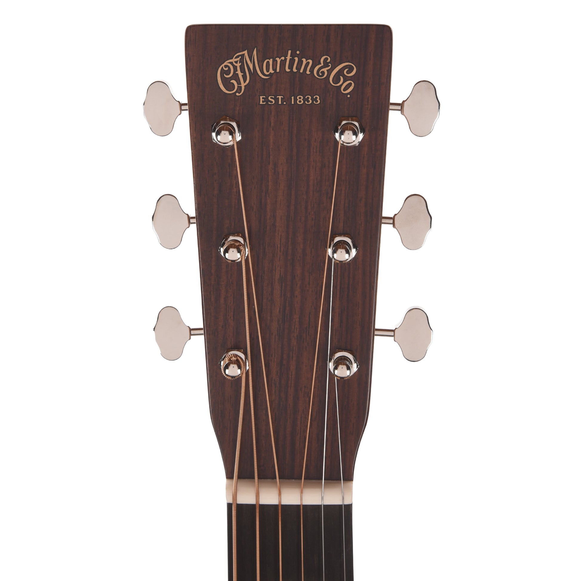 Martin Standard Series D-18 Natural Acoustic Guitars / Dreadnought