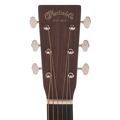 Martin Standard Series D-18 Natural Acoustic Guitars / Dreadnought