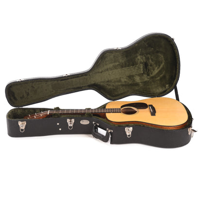 Martin Standard Series D-18 Natural Acoustic Guitars / Dreadnought