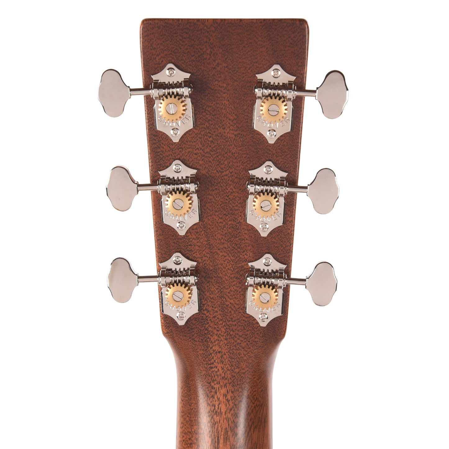 Martin Standard Series D-18 Natural Acoustic Guitars / Dreadnought