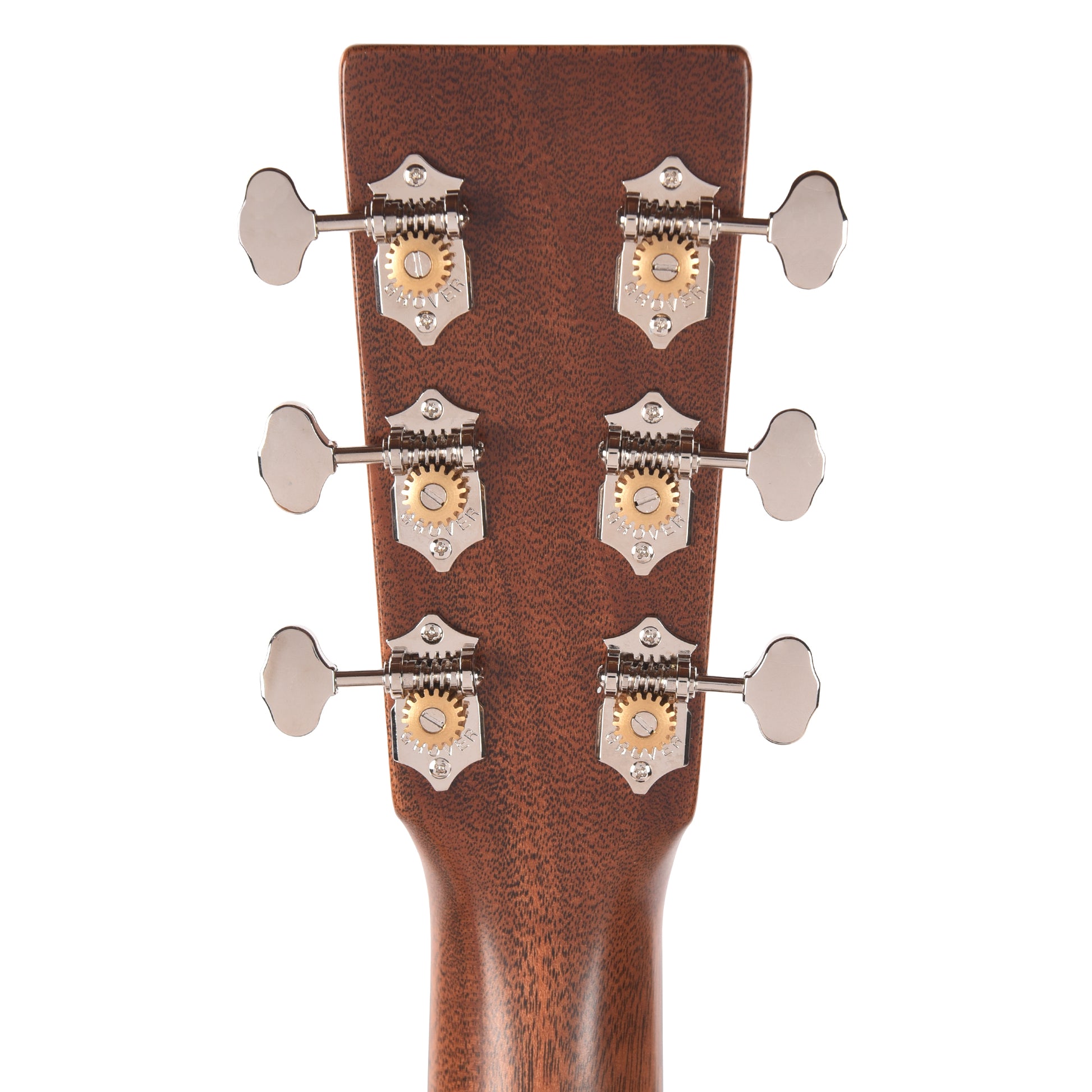 Martin Standard Series D-18 Natural Acoustic Guitars / Dreadnought