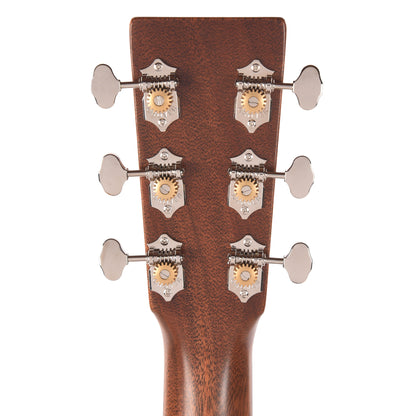 Martin Standard Series D-18 Natural Acoustic Guitars / Dreadnought