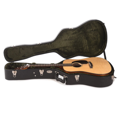 Martin Standard Series D-18 Natural Acoustic Guitars / Dreadnought
