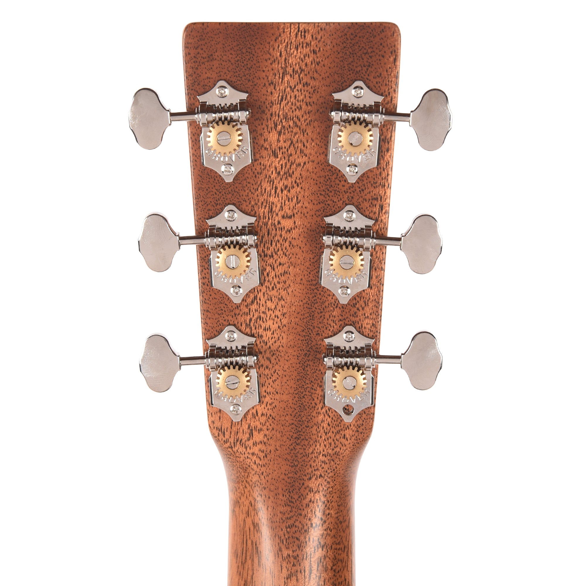 Martin Standard Series D-18 Natural Acoustic Guitars / Dreadnought