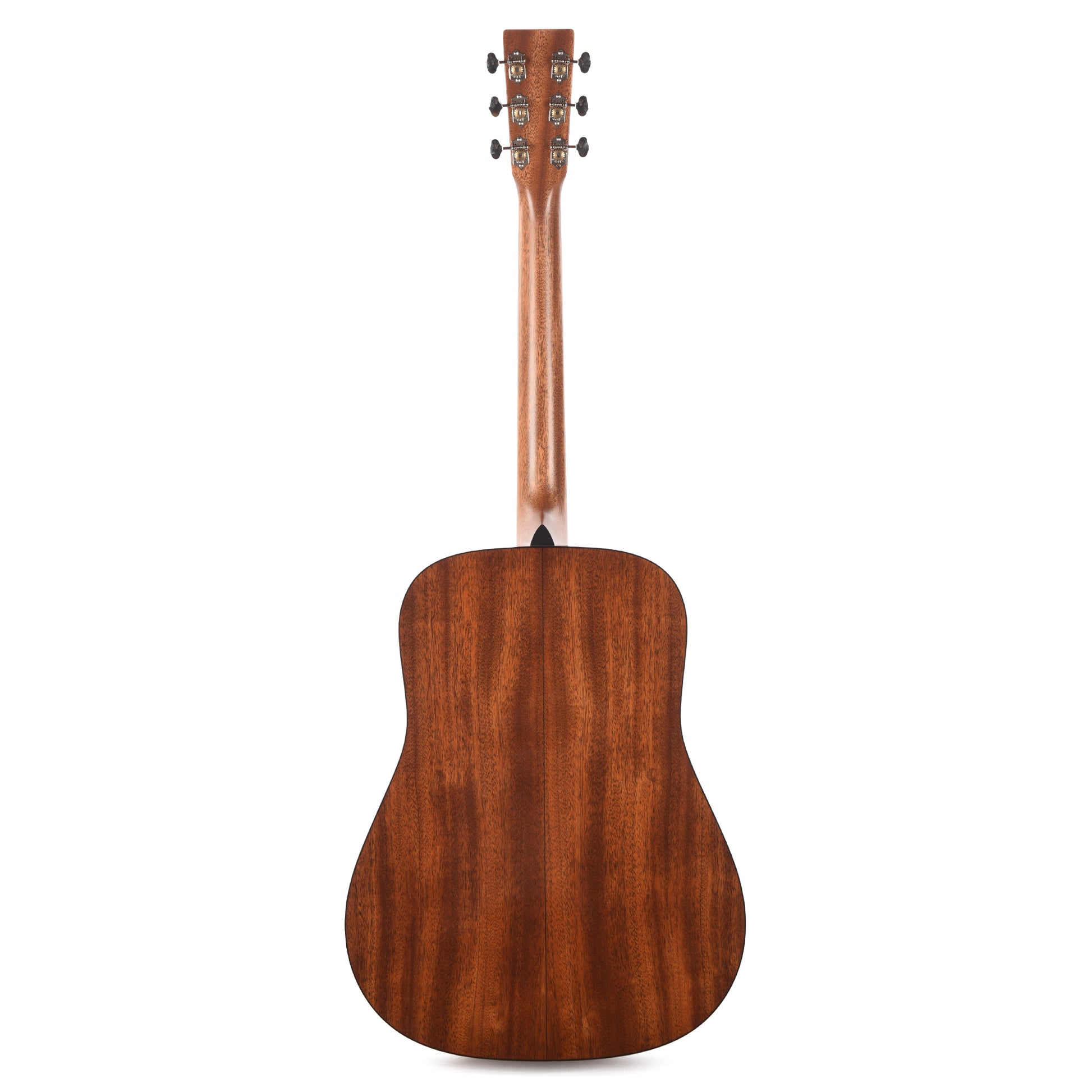 Martin Standard Series D-18 Natural Acoustic Guitars / Dreadnought