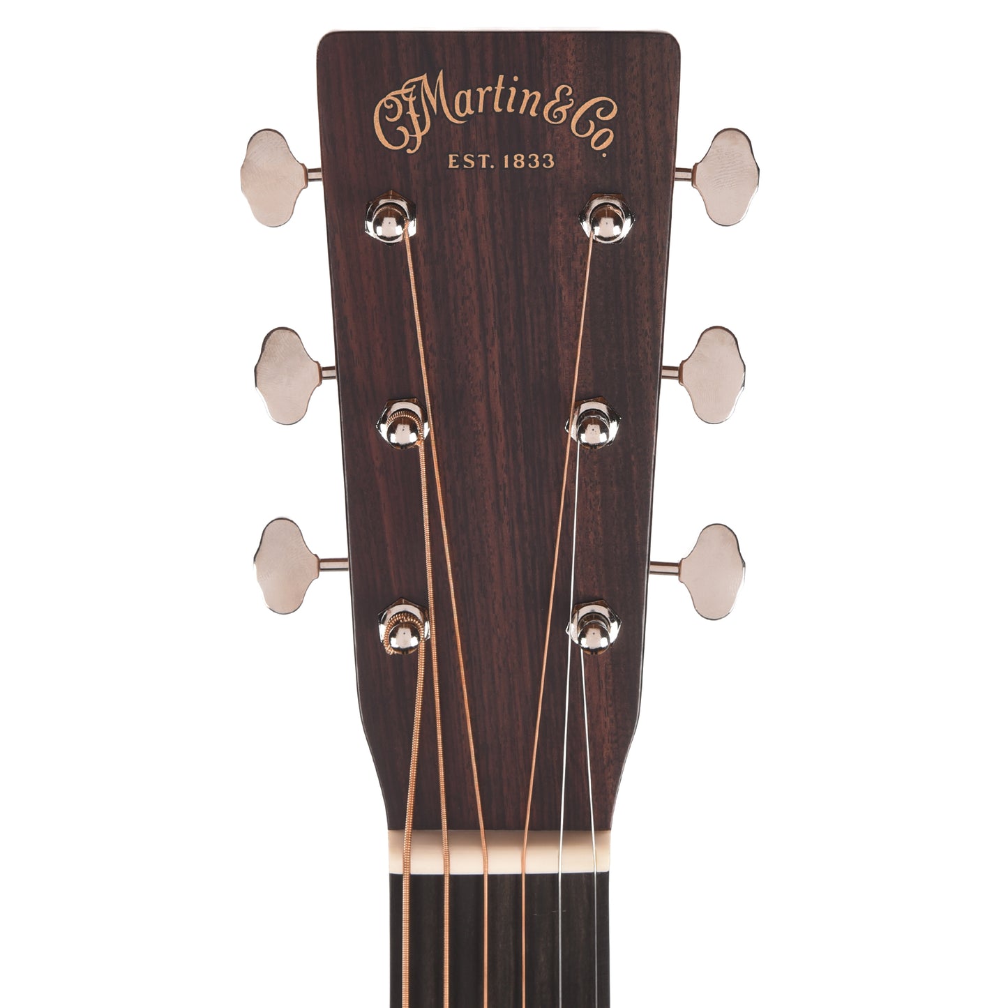 Martin Standard Series D-18 Natural Acoustic Guitars / Dreadnought