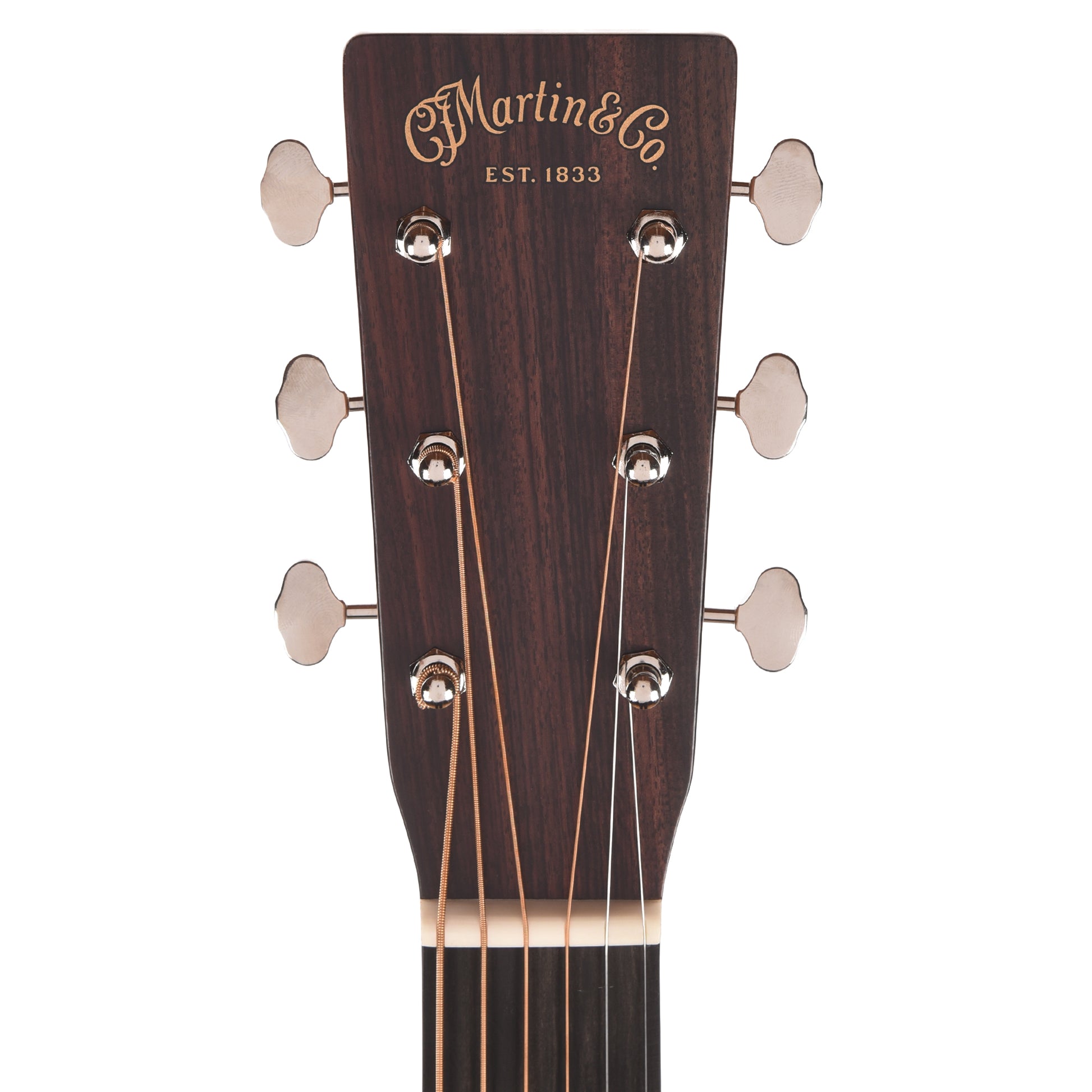 Martin Standard Series D-18 Natural Acoustic Guitars / Dreadnought