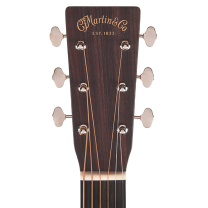 Martin Standard Series D-18 Natural Acoustic Guitars / Dreadnought
