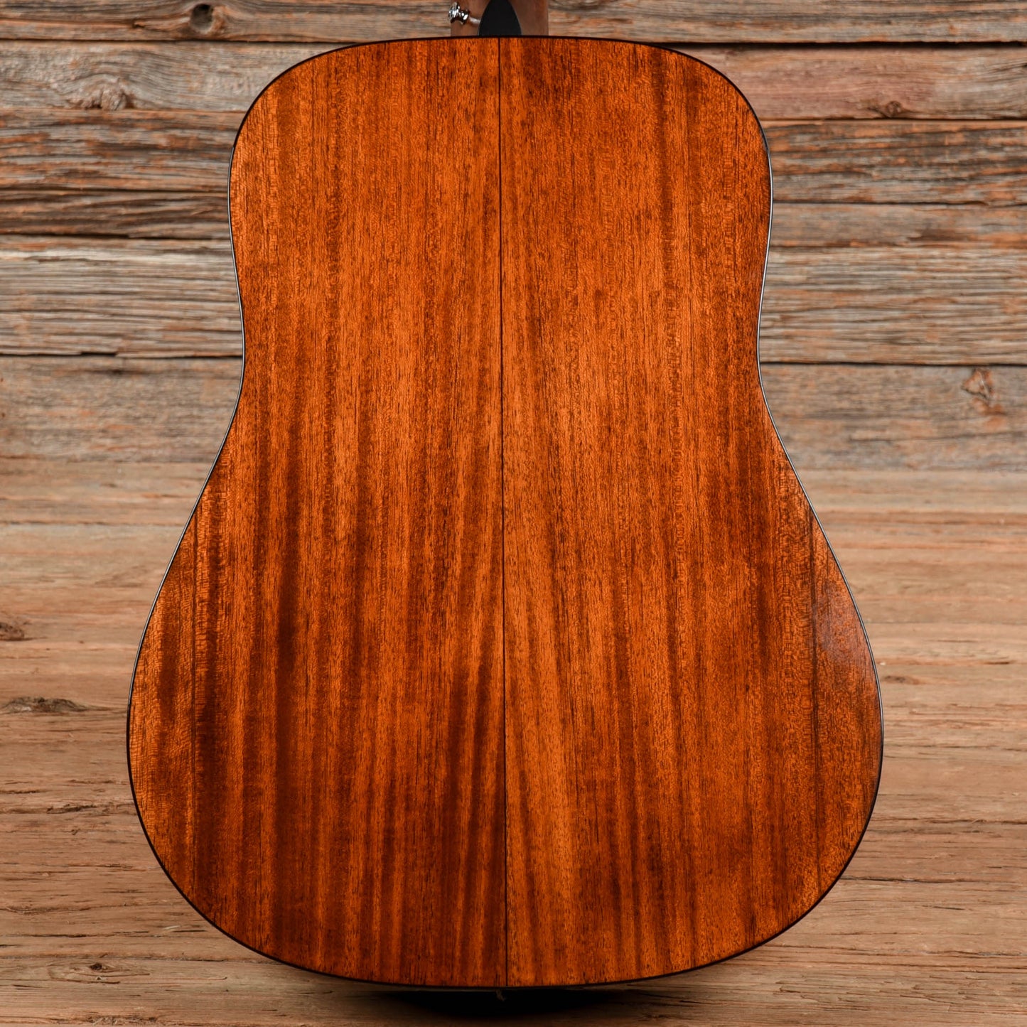 Martin Standard Series D-18 Natural Acoustic Guitars / Dreadnought