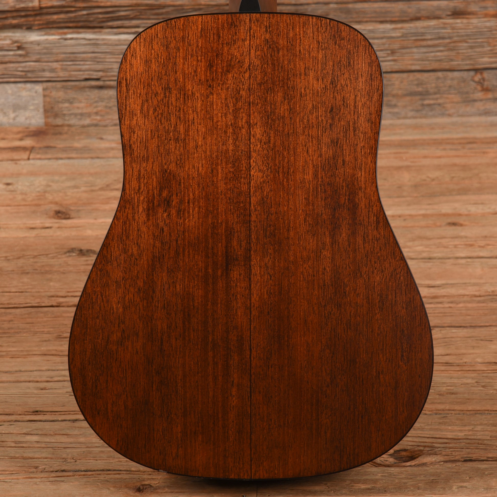 Martin Standard Series D-18 Natural Acoustic Guitars / Dreadnought