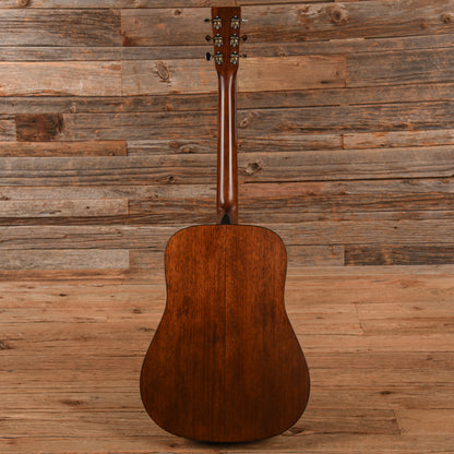 Martin Standard Series D-18 Natural Acoustic Guitars / Dreadnought