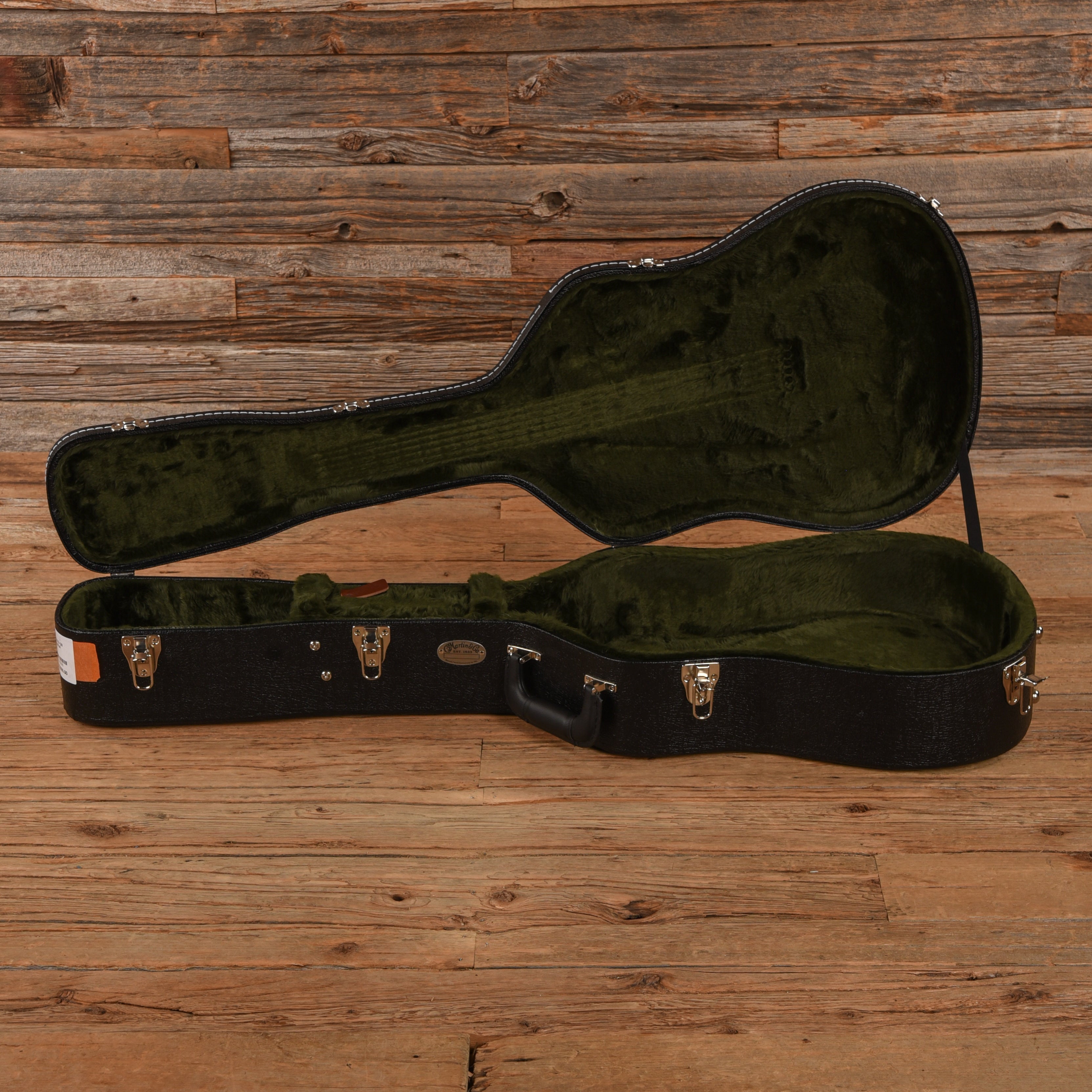 Martin Standard Series D-18 Natural Acoustic Guitars / Dreadnought