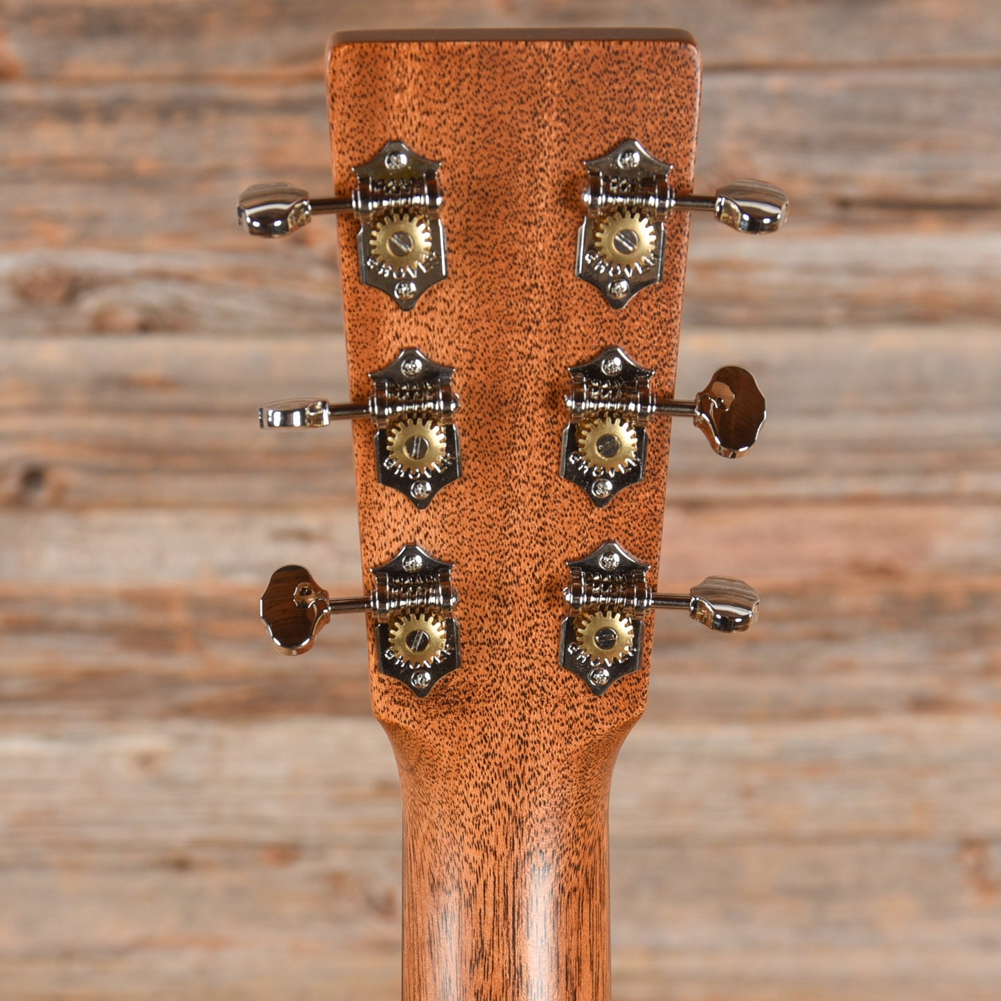 Martin Standard Series D-18 Natural Acoustic Guitars / Dreadnought