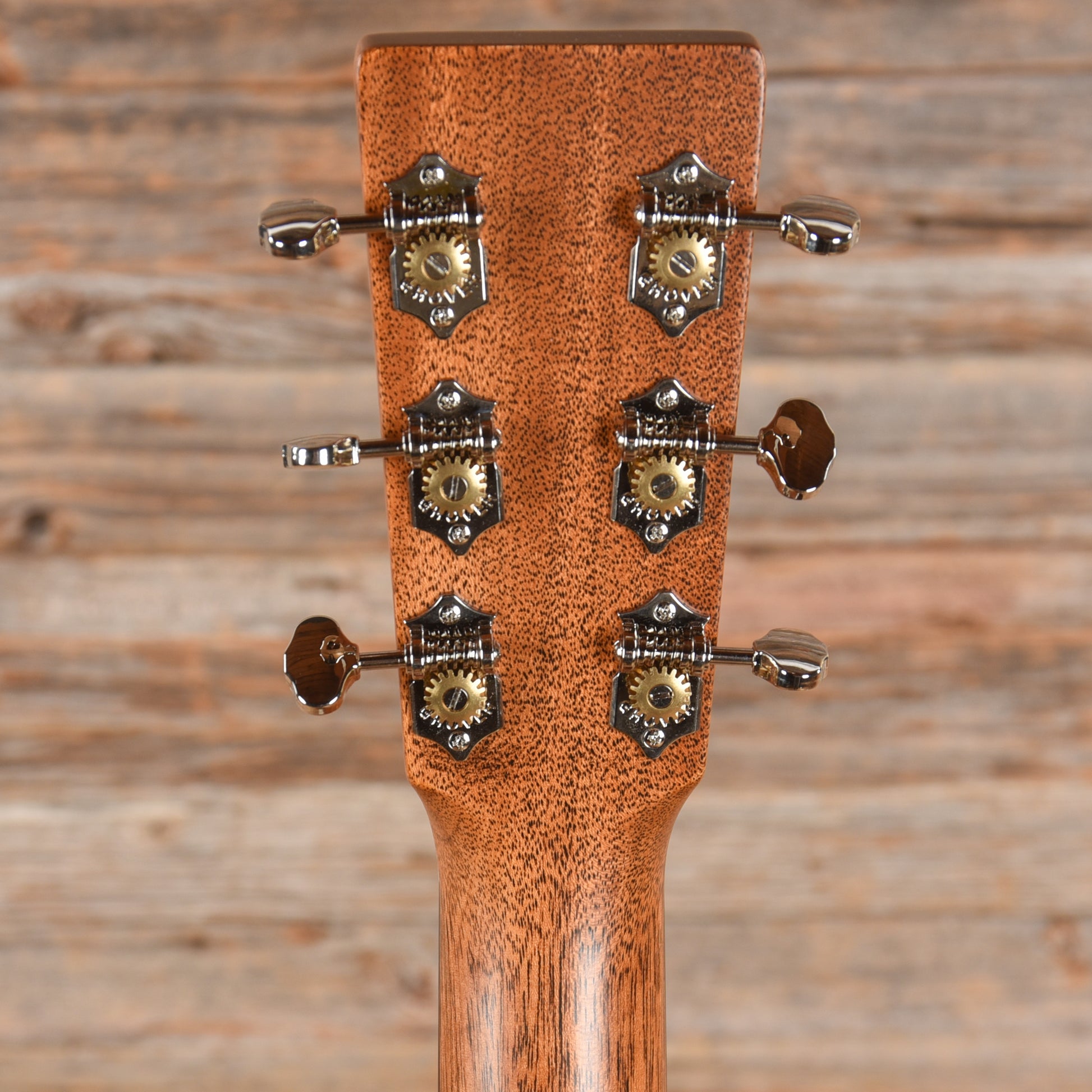 Martin Standard Series D-18 Natural Acoustic Guitars / Dreadnought