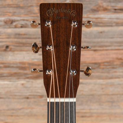 Martin Standard Series D-18 Natural Acoustic Guitars / Dreadnought