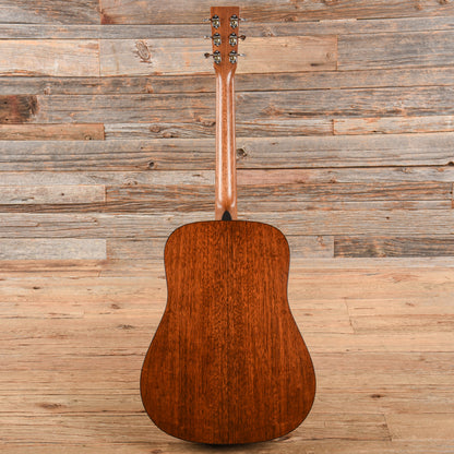 Martin Standard Series D-18 Natural Acoustic Guitars / Dreadnought