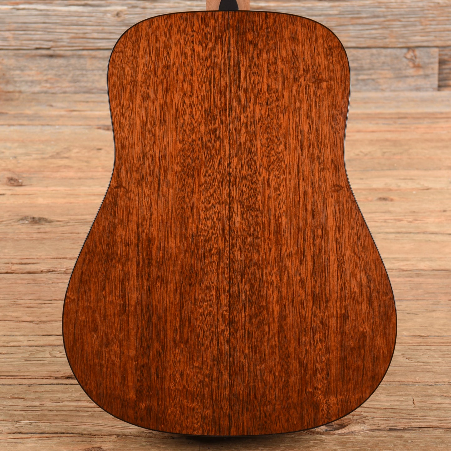Martin Standard Series D-18 Natural Acoustic Guitars / Dreadnought