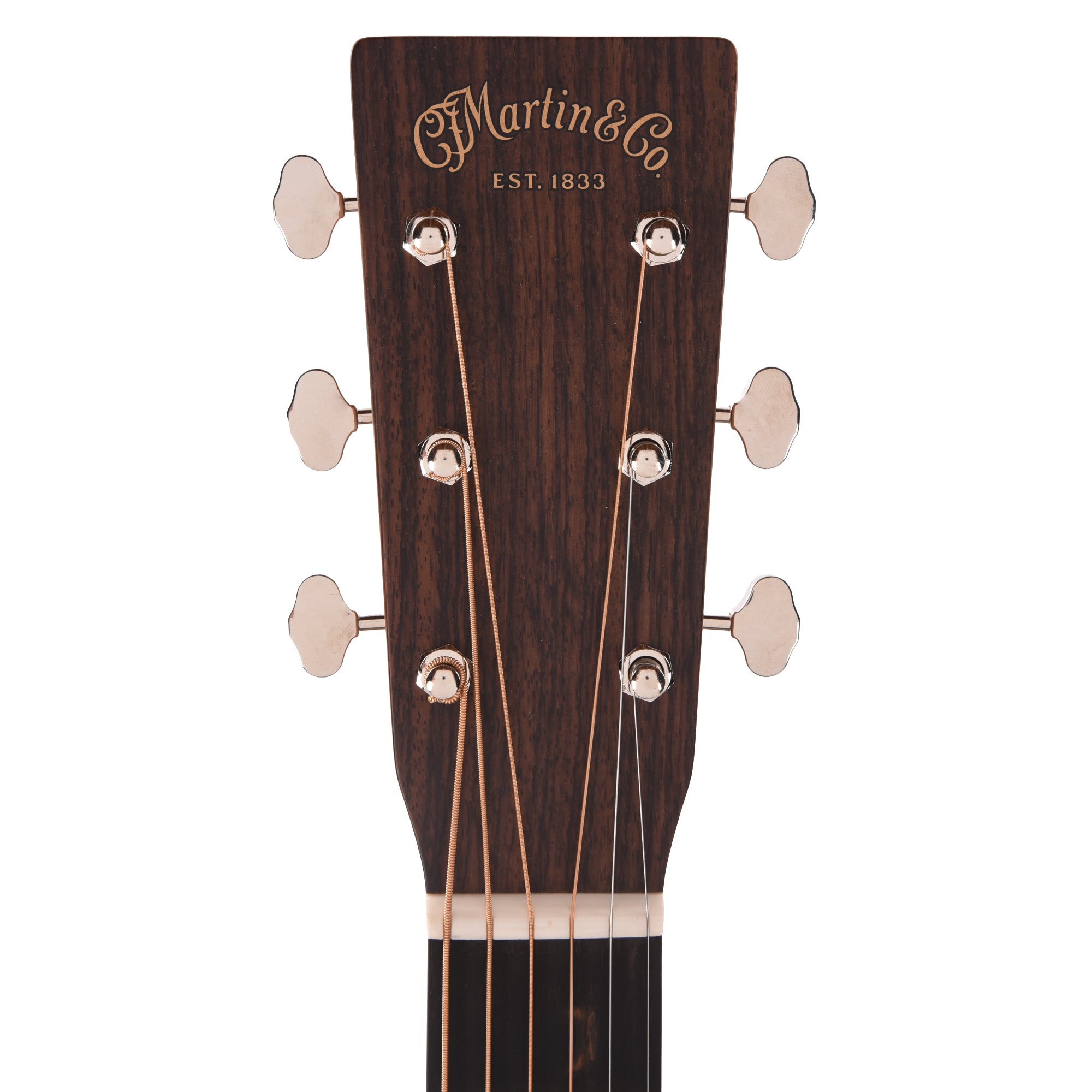 Martin Standard Series D-18 Satin 1935 Burst Acoustic Guitars / Dreadnought