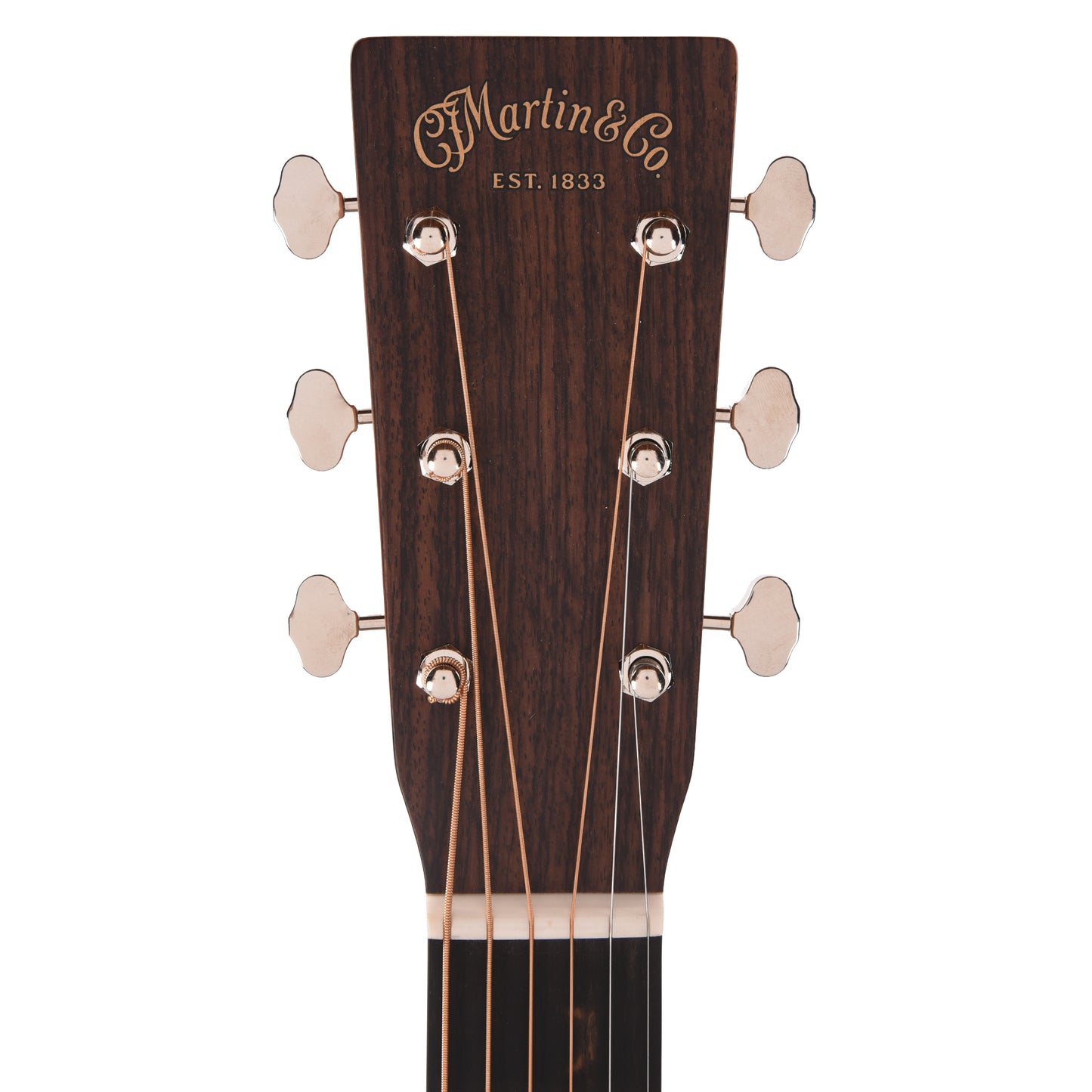 Martin Standard Series D-18 Satin 1935 Burst Acoustic Guitars / Dreadnought